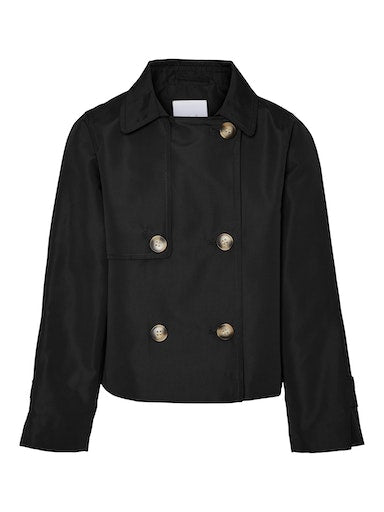 VERO MODA GIRL TRENCHCOAT VMZOA
