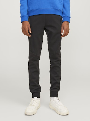 JACK & JONES JUNIOR JOGGEBUKSE JPSTWILL JJFUSION