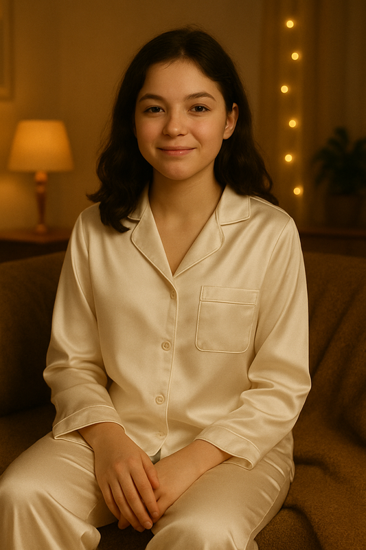 NLFNIGHTYS PYJAMAS SET