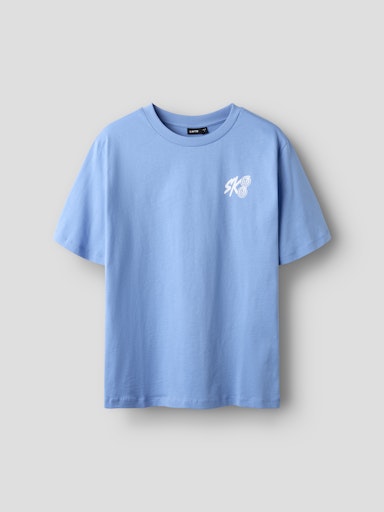 LMTD T-SKJORTE NLMSTREET