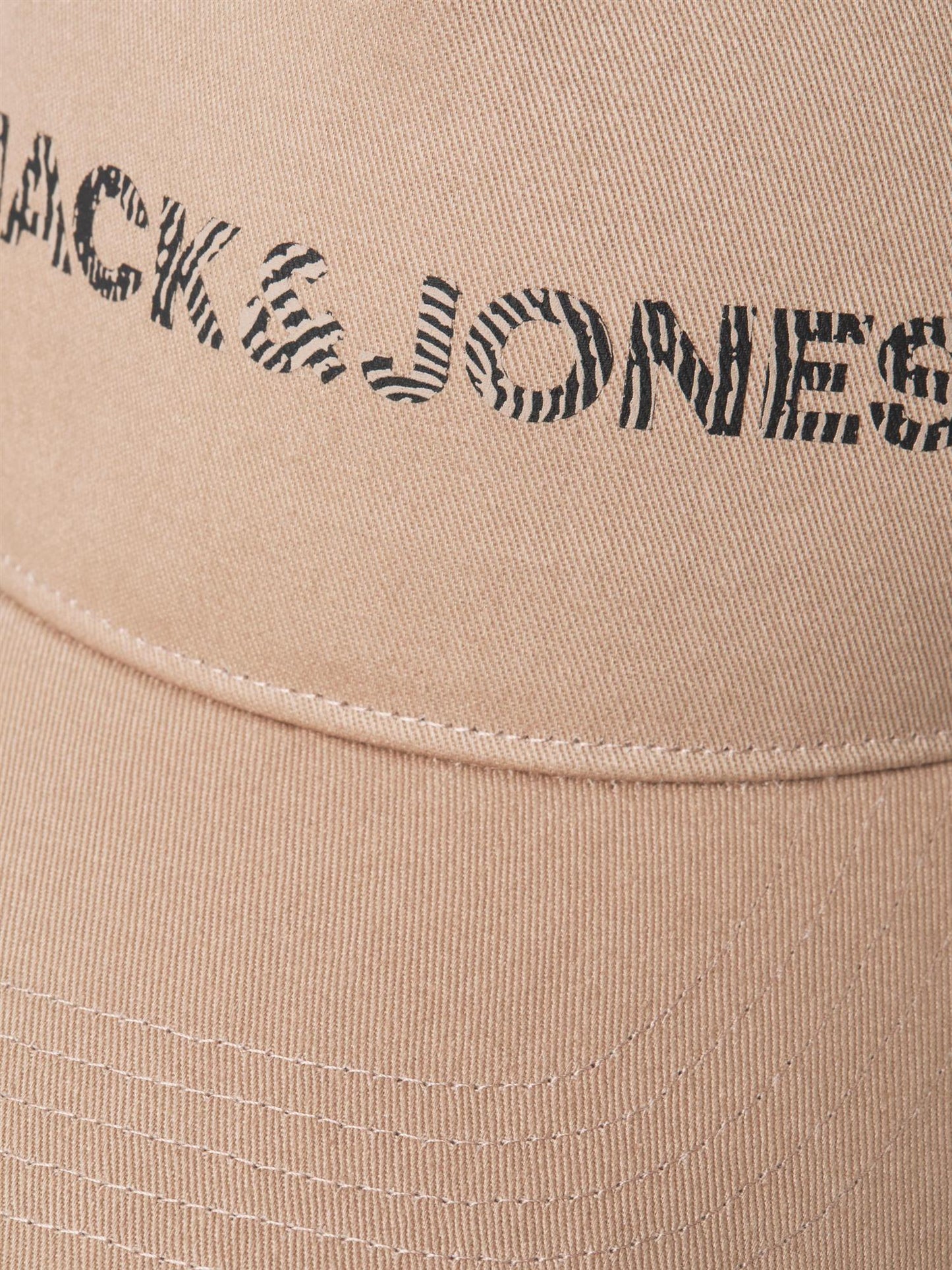 JACK&JONES JUNIOR JACADRIAN BASEBALL CAP