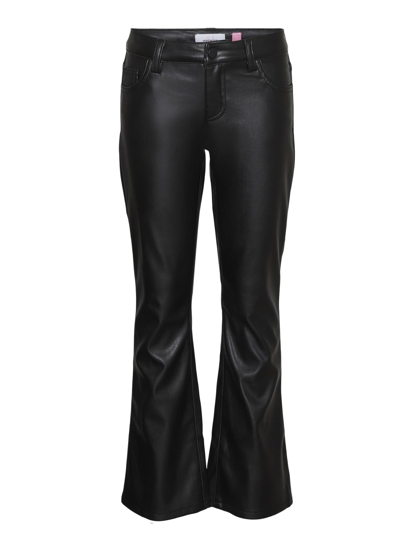 VERO MODA GIRL VMRIVER PL FLARED PANTS GIRL