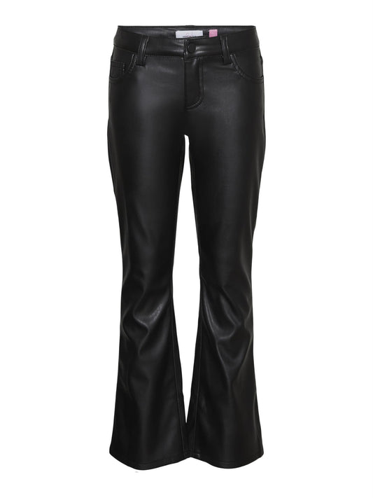 VERO MODA GIRL VMRIVER PL FLARED PANTS GIRL