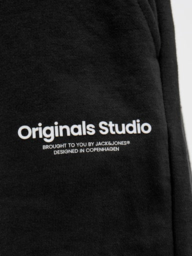 JACK & JONES JUNIOR SWEAT SHORTS JPSTVESTERBRO