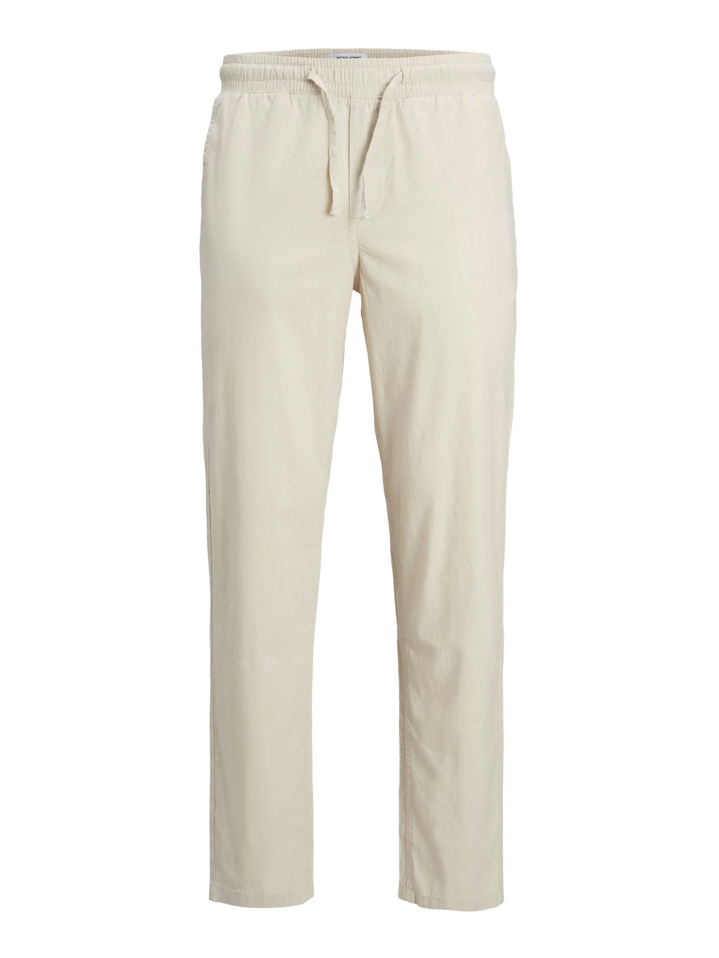 JACK&JONES JUNIOR JPSTKANE JJBREEZE LINEN DEK JNR