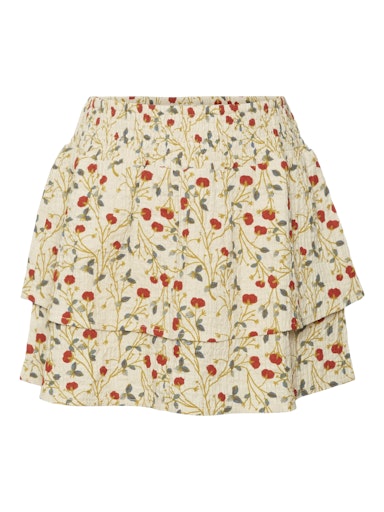 VERO MODA GIRL KORT SKJØRT VMBIA