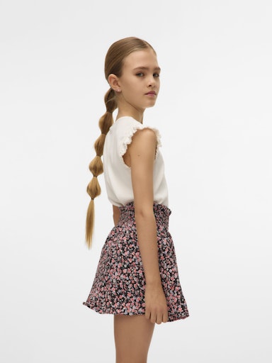 VERO MODA GIRL TOPP SS VMLOTTA