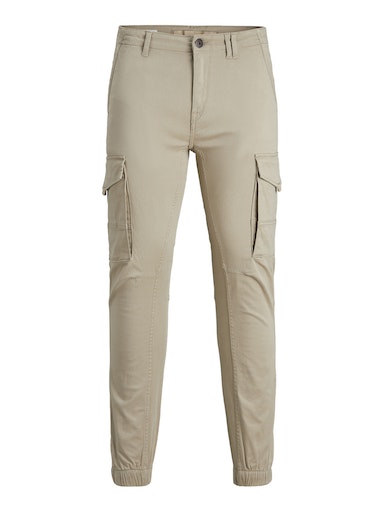 JACK & JONES JUNIOR CARGOBUKSE JPSTPAUL JJFLAKE