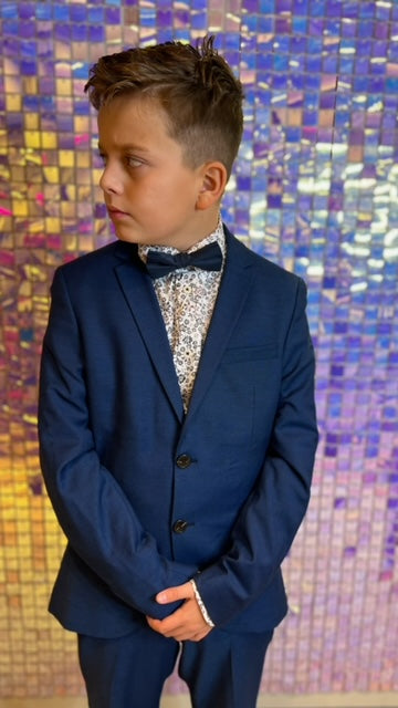 JACK&JONES JUNIOR DRESSJAKKE JPRSOLARIS