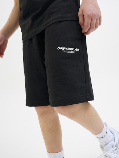 JACK & JONES JUNIOR SWEAT SHORTS JPSTVESTERBRO