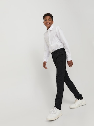 JACK&JONES JUNIOR CHINOSBUKSER JPSTMARCO JJCOOPER