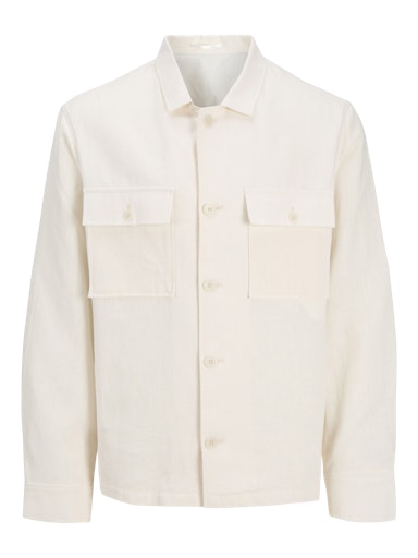 JACK&JONES JUNIOR DRESSJAKKE JPRMARCUS HYBRID