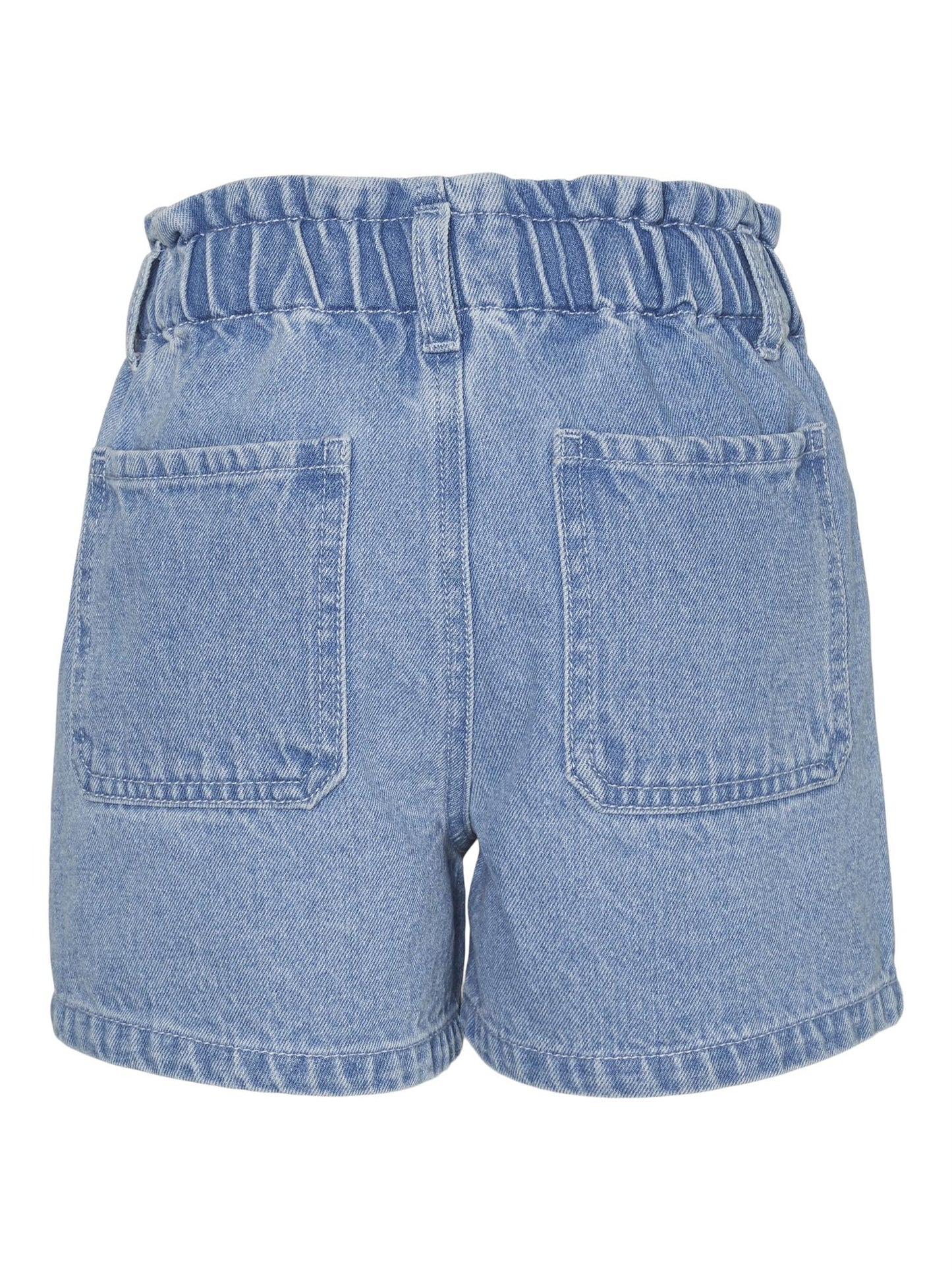 VERO MODA GIRL SHORTS VMMARIE PAPERBAG