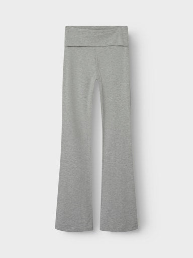 LMTD BOOTCUT LOW WAIST BUKSE NLFDICTE