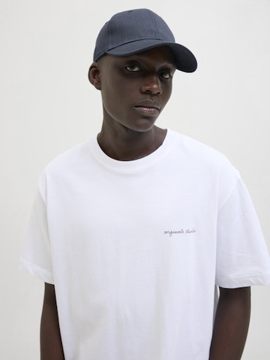 JACK & JONES JUNIOR JACBASE LINNLY CAPS