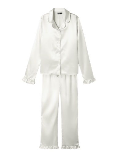 NLFNIGHTYS PYJAMAS SETT