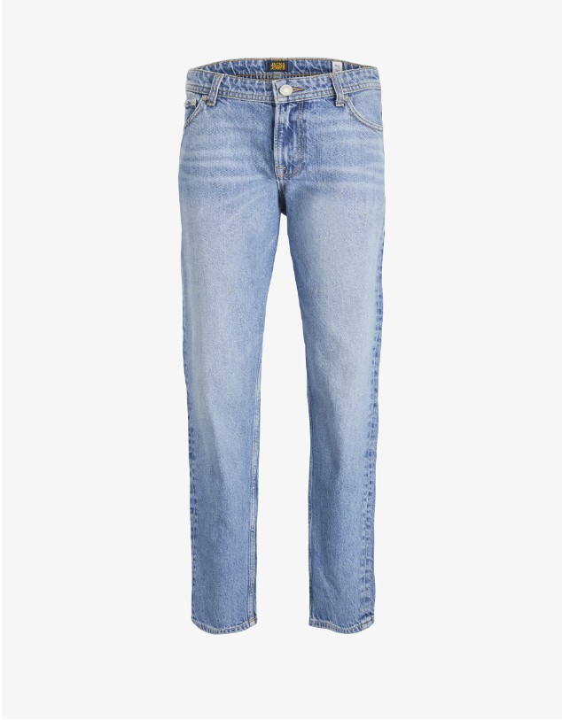 JACK&JONES JUNIOR RELAXED JEANS JJICHRIS