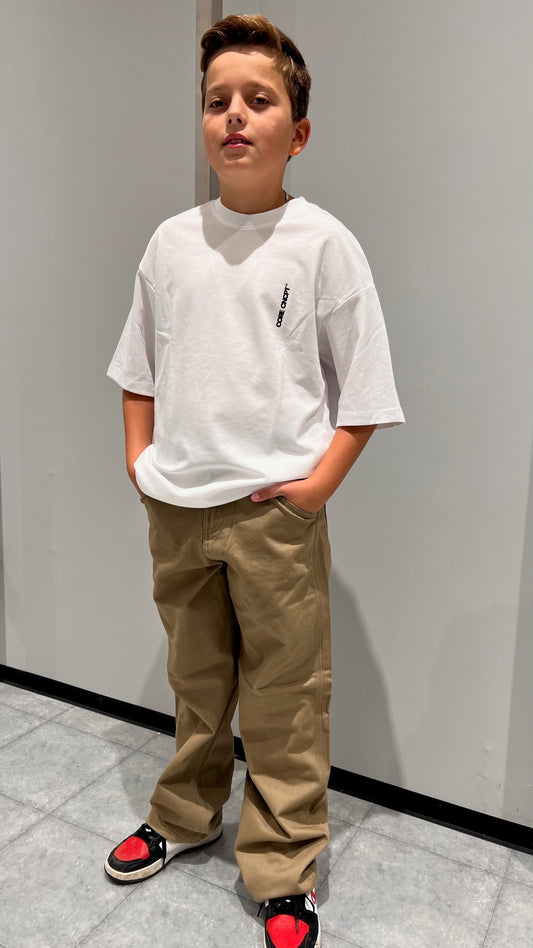 JACK&JONES JUNIOR BAGGYJPSTALEX WINTER