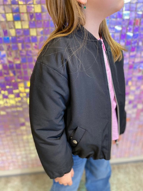 VERO MODA GIRL BOMBERJAKKE VMBARCELONA