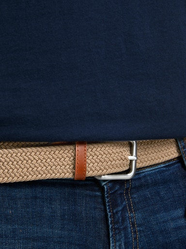 JACK & JONES JUNIOR STRIKKBELTE JACSPRING