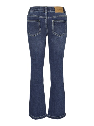 VERO MODA GIRL FLARED JEANS VMRIVER