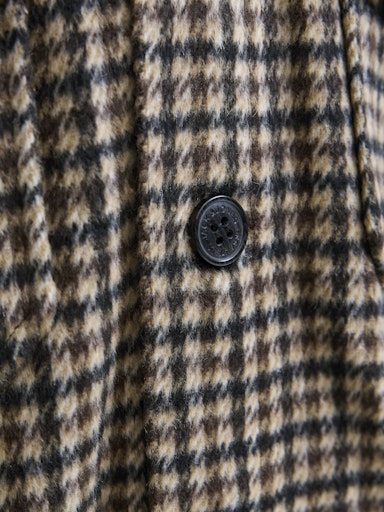 JACK&JONES JUNIOR JJEBRADLEY OVERSHIRT OLLIE LS JNR