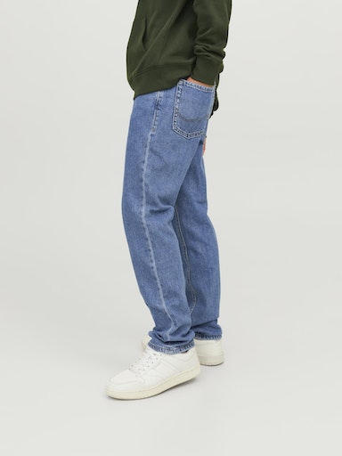 JACK&JONES JUNIOR REGULAR JEANS JJICLARK