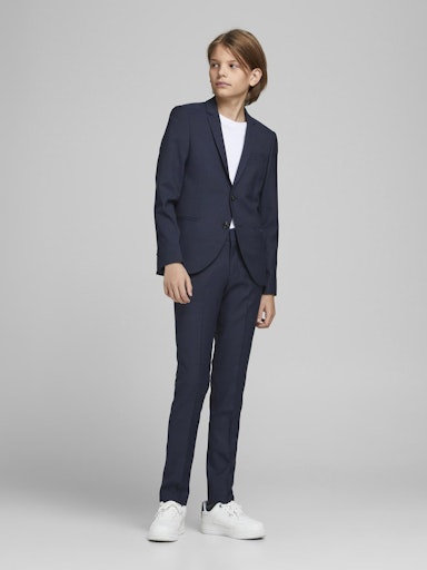 JACK&JONES JUNIOR DRESSJAKKE JPRSOLARIS