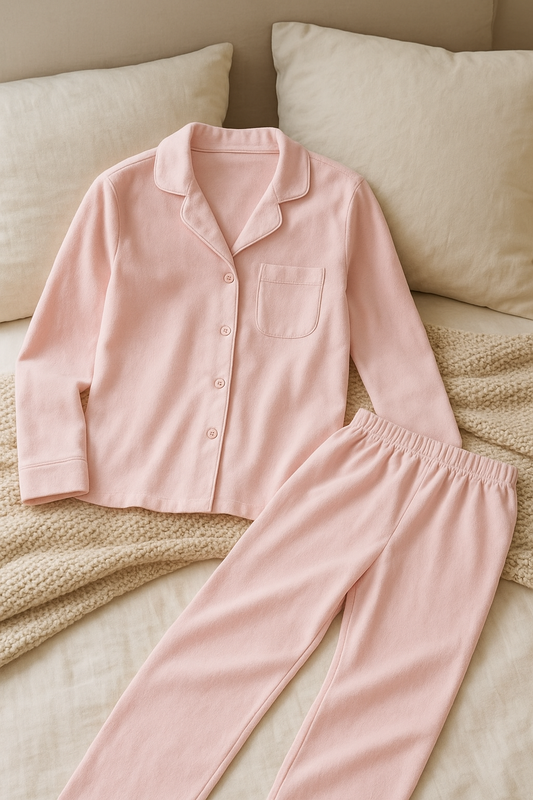 LMTD PYJAMAS SET NLFNOMINA