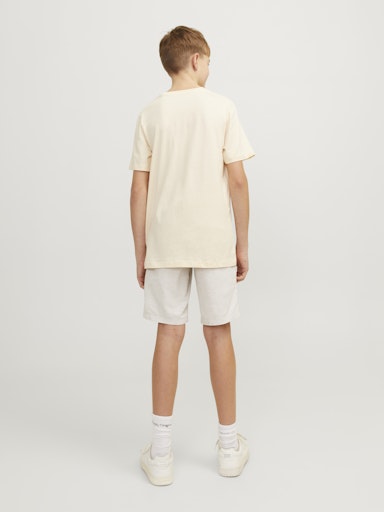 JACK&JONES JUNIOR LINSHORTS JPSTJAIDEN