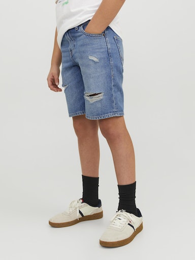 JACK&JONES JUNIOR JJICHRIS JJORIGINAL SHORTS MF SN 156 JNR