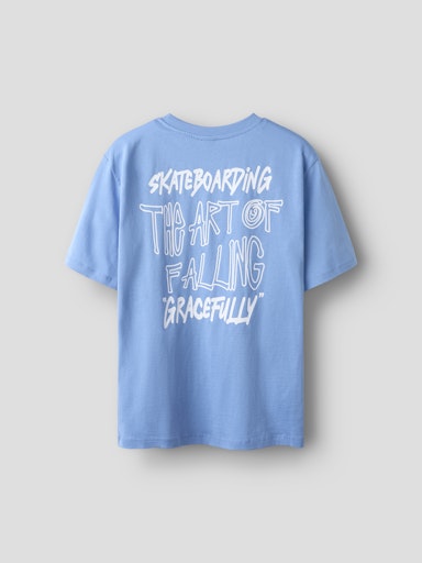 LMTD T-SKJORTE NLMSTREET