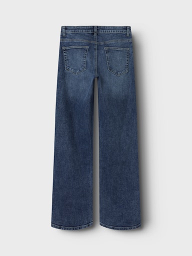 LMTD JEANS NLFBLI STRAIGHT