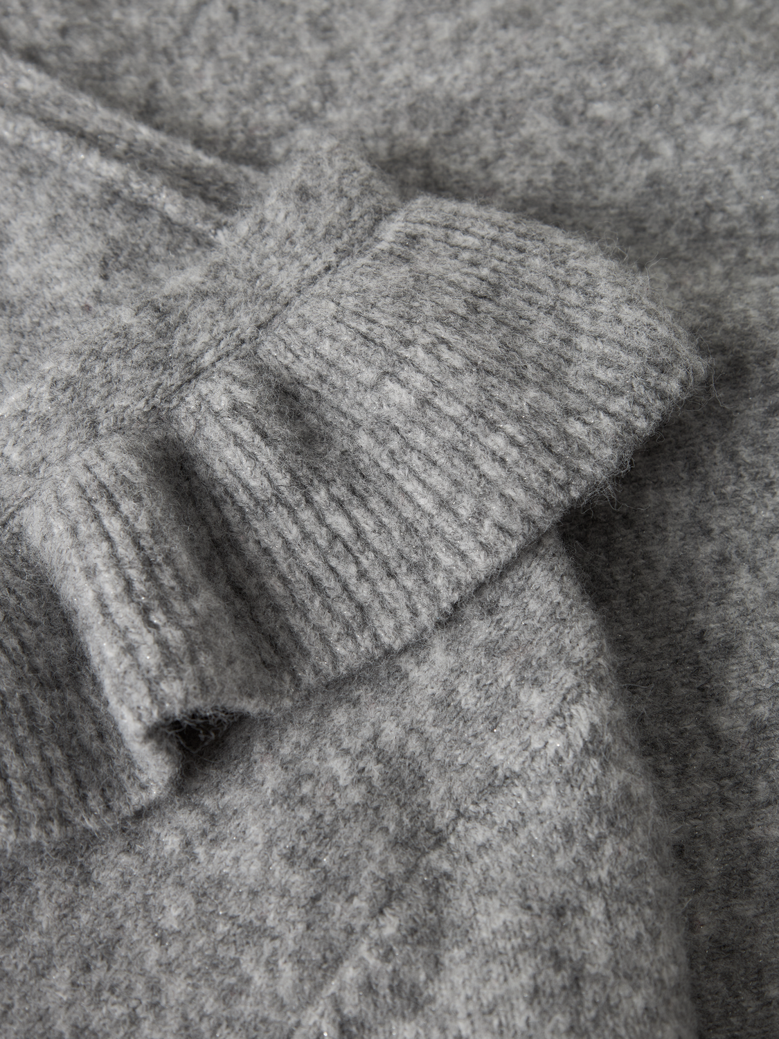 LMTD CARDIGAN NLFREAVE