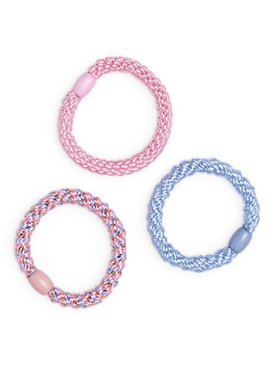 VERO MODA GIRL HÅRSTRIKK 3-PACK VMSTELLA