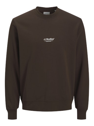 JACK & JONES JUNIOR SWEAT CREWNECK JJESOHO