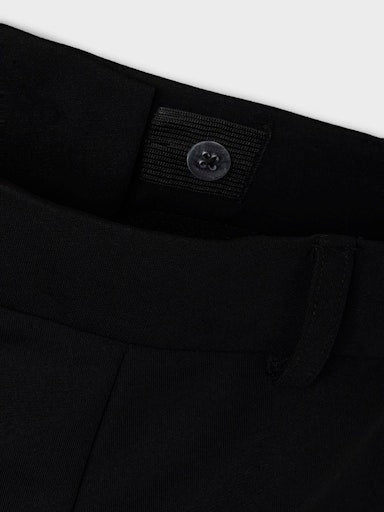 LMTD DRESSBUKSE NLFRETTE LOW WAIST WIDE