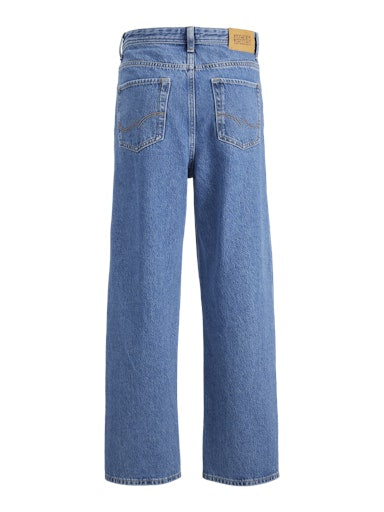 JACK&JONES JUNIOR BAGGY JEANS JJIALEX