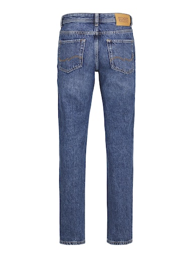 JACK&JONES JUNIOR JEANS REGULAR JJICLARK JJORIGINAL