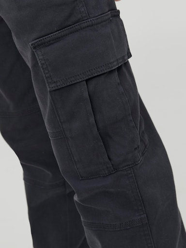 JACK&JONES JUNIOR CARGOBUKSER JSPTKANE JJHARLOW