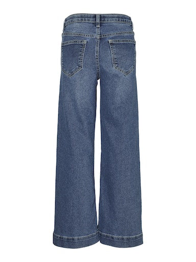 VERO MODA GIRL WIDE JEANS VMDAISY