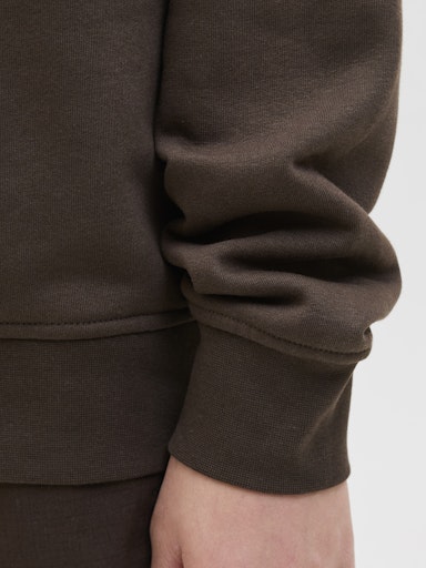 JACK & JONES JUNIOR SWEAT CREWNECK JJESOHO