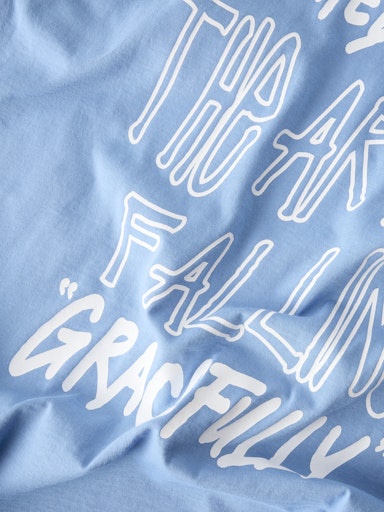 LMTD T-SKJORTE NLMSTREET
