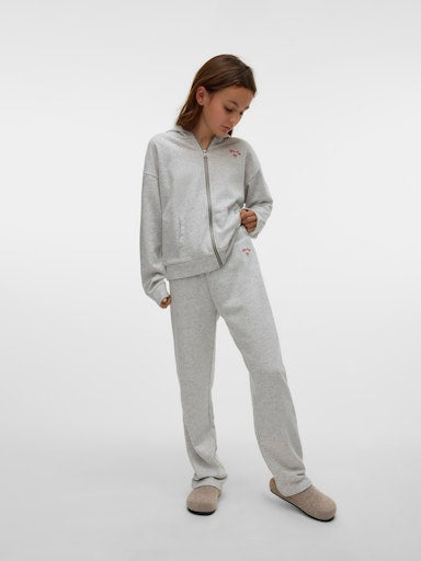 VERO MODA GIRL HETTEJAKKE VMTRINA