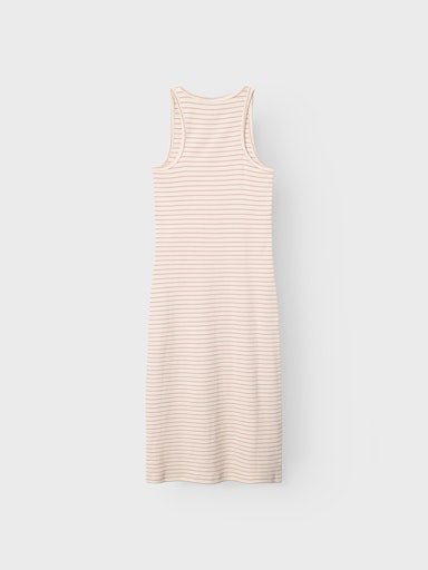 LMTD NLFHINAJA SL MIDI TANK DRESS