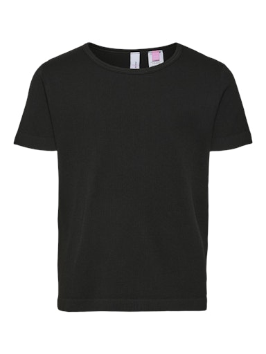 VERO MODA GIRL SØMLØS TOPP VMISA