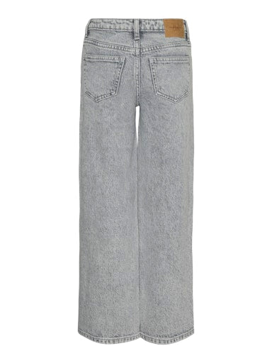 VERO MODA GIRL WIDE JEANS VMTESSA HR
