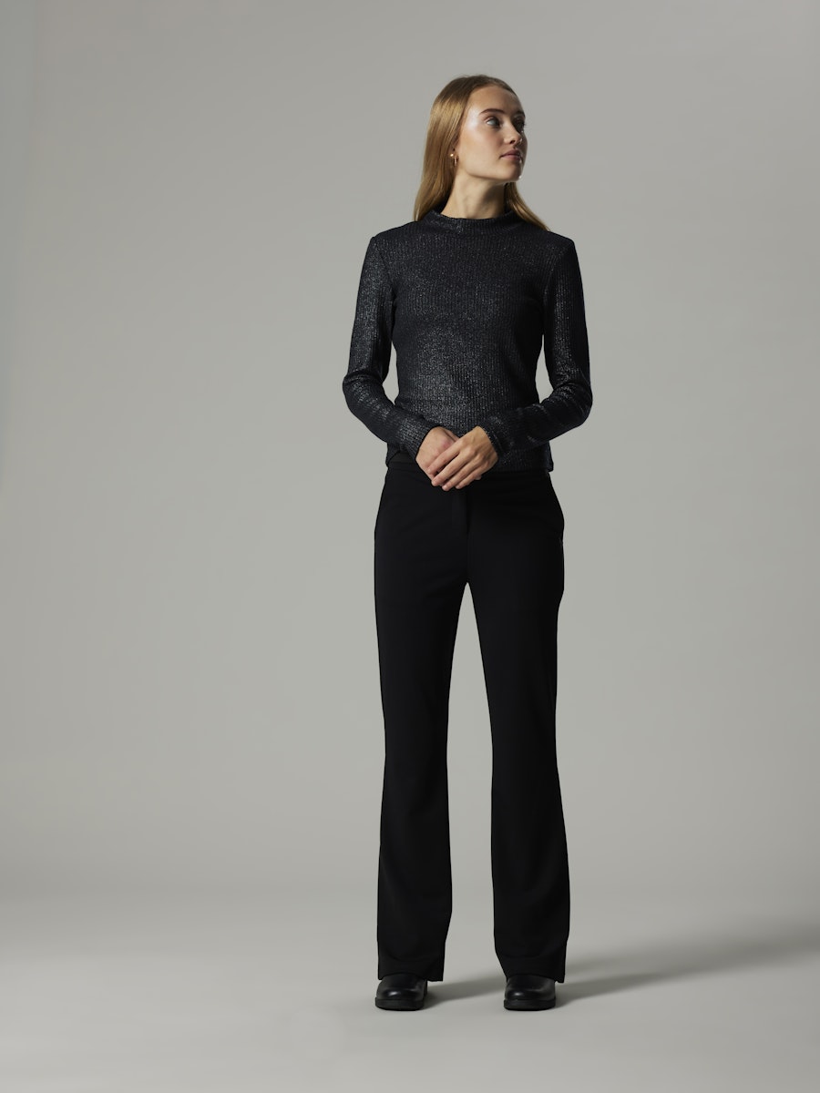 LMTD DRESSBUKSE NLFPINICE LW FLARED