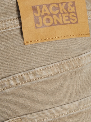 JACK&JONES JUNIOR REGULAR JEANS JJICLARK