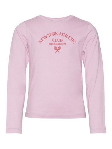 VERO MODA GIRL VMATHLETICFRANCIS TOP